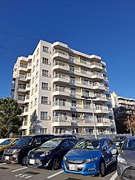 東急ドエル海老名プラーザ9号棟 501