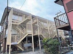 すずかけ台コーポ 101