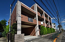 ソレアード（真光寺） 201