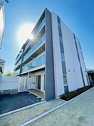 メゾン　ド　シュシュ 404