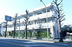 ラフィスタ中野鷺宮