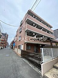 グローヴ久米川