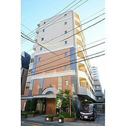 サンパレス駒込壱番館