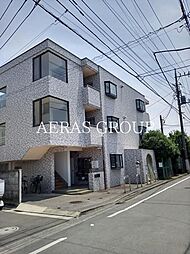 赤芝ハイツ
