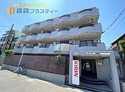 市川市福栄３丁目
