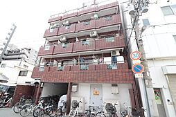 大阪市北区大淀南３丁目