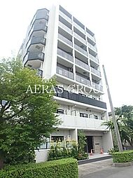 ベルジューレ越谷