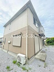 根戸戸建貸家 C棟