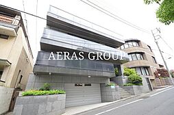 市谷払方町グランコート