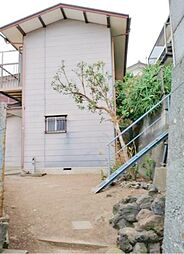 鎌倉市七里ガ浜1丁目貸家