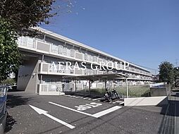 Ｔｓ ｇａｒｄｅｎ新検見川I