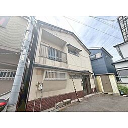 東新町戸建て