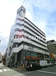 キャッスル野毛中央