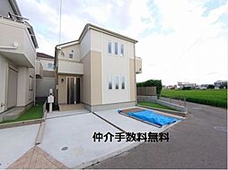 国立市谷保の一戸建て