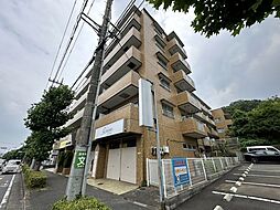 多摩市馬引沢２丁目