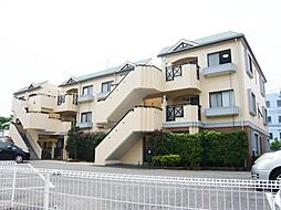 ラックスハイム鶴川II 301