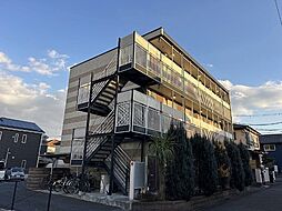 レオパレスラビドールIII