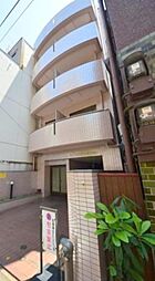 フラット九段南