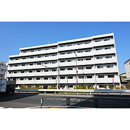 練馬区向山２丁目