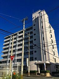 ハイラーク山王 506