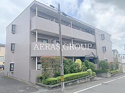 昭島コートエレガンスＥ