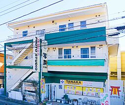 クレシェール狭山ヶ丘 201
