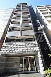 大阪市北区天神西町