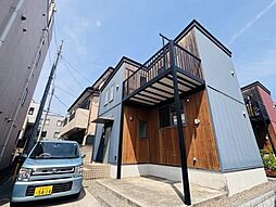 金井貸家