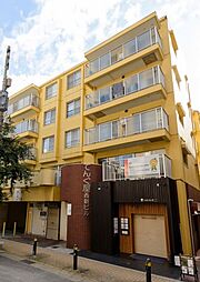 てんぐ屋西新ビル 405