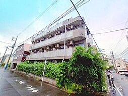 ＪＬＢグランエクリュ氷川台