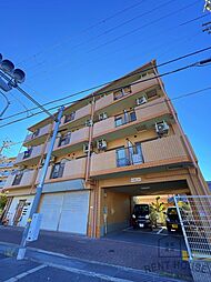 泉佐野市市場西１丁目