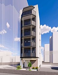 スプランディッド木場駅前