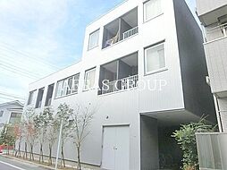 ラ・ヴェール吉祥寺