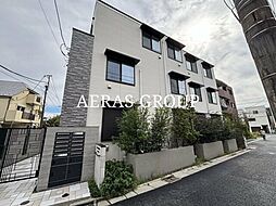 デュオメゾン世田谷砧