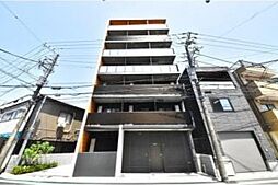 グリシーナ横浜桜木町