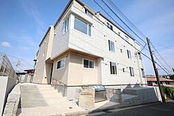 横浜市神奈川区神大寺３丁目