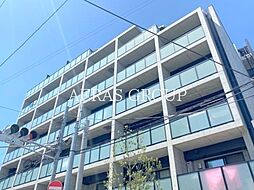 ＺＯＯＭ新宿西落合