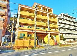 フェンテ多摩 305