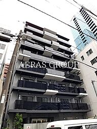 リージア代々木ビナリオ