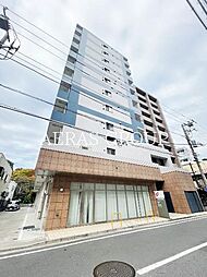 スカイブルーレジデンス横浜