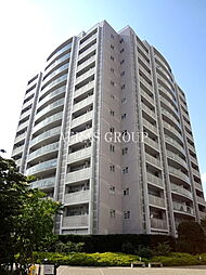 文京グリーンコート ビュータワー本駒込 B2009