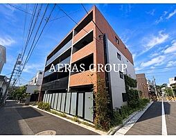 ルネサンスコート奥沢