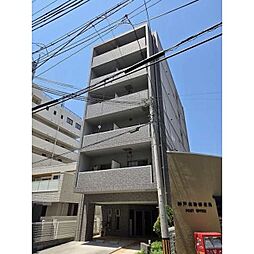 神戸市須磨区衣掛町４丁目
