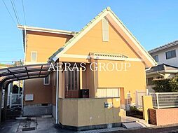 水郷田名三丁目 貸家