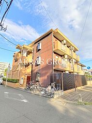 ネオ ムサシコスギ