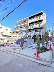 若葉ビューアパートメント