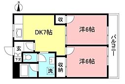 ライムハイツ美原