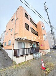 メゾンドール常盤