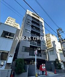 アズ入谷ビルディング