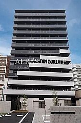 ルフォンプログレ四谷 903